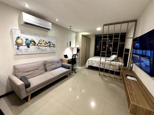 Santa Cruz Apartment | Confort, seguridad y comodidad en Equipetrol
