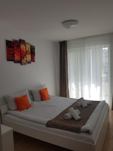Lazaret Apartment | Confort Sibiu Residence