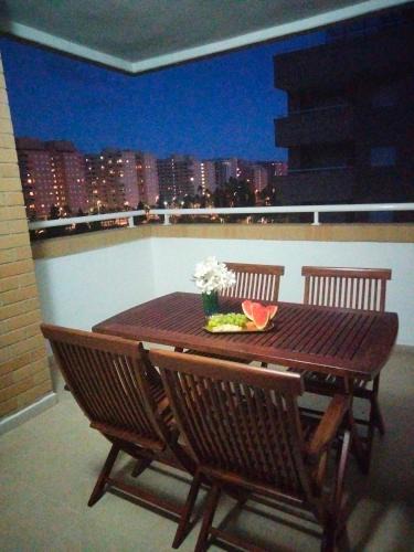Cabanes Apartment | Confort y Relax