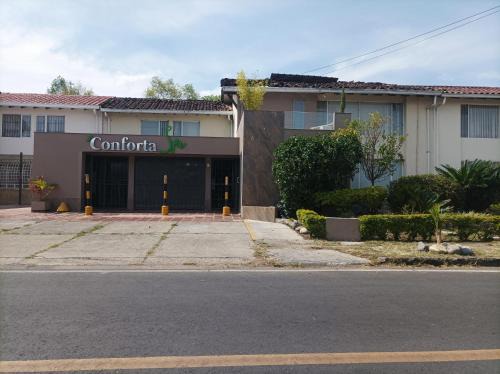 Popayan Bed & Breakfast | Conforta Rentals