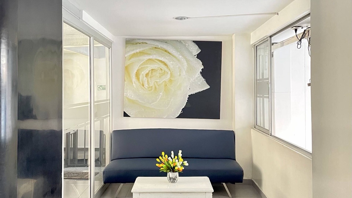 Bucaramanga Apartment | Confortable Apartaloft ¡especial Para Viajeros!