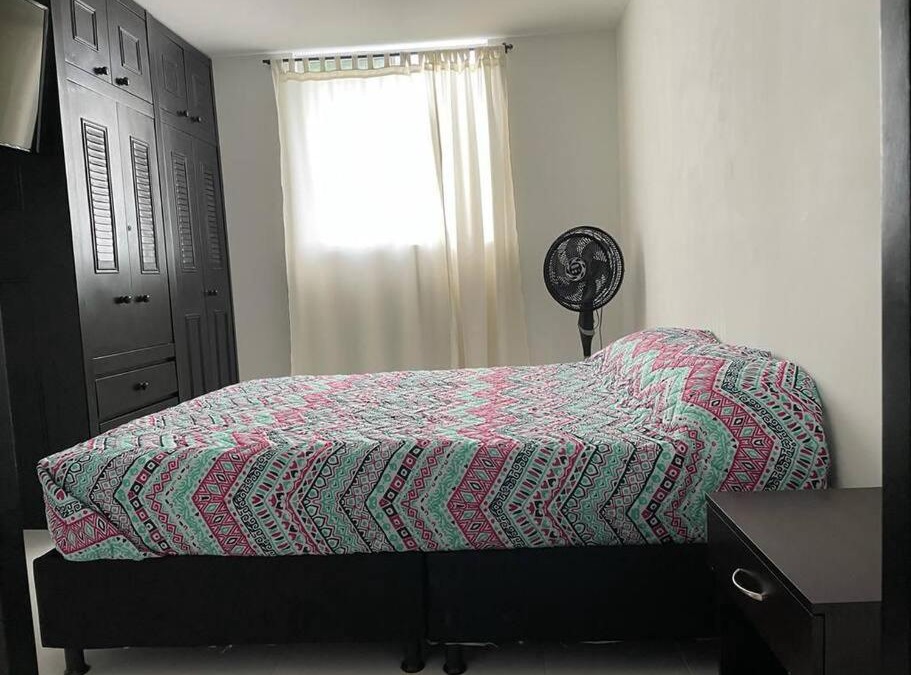Ibague Apartment | Confortable Apartamento en Ibagué con piscina solo Fines de semana solo para FAMILIAS