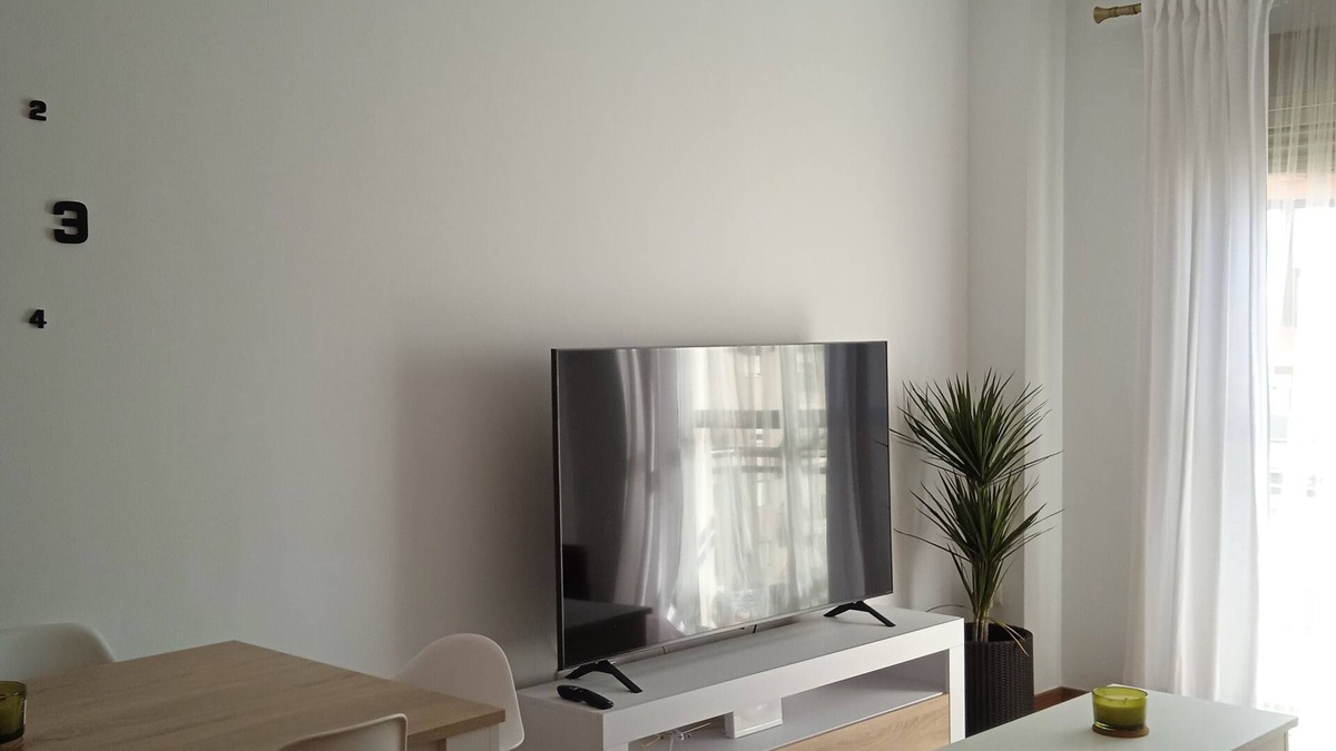 Huelva Apartment | Confortable Apartamento EN EL Centro DE Huelva