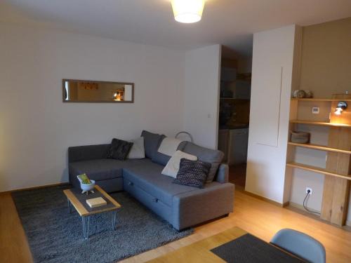 Peyragudes Apartment | Confortable appartement T2 cabine Loudenvielle