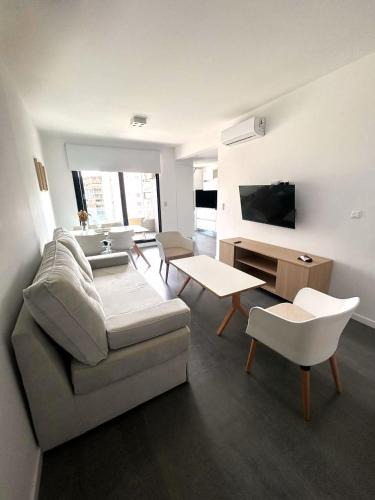 Recoleta Apartment | Confortable departamento en Recoleta