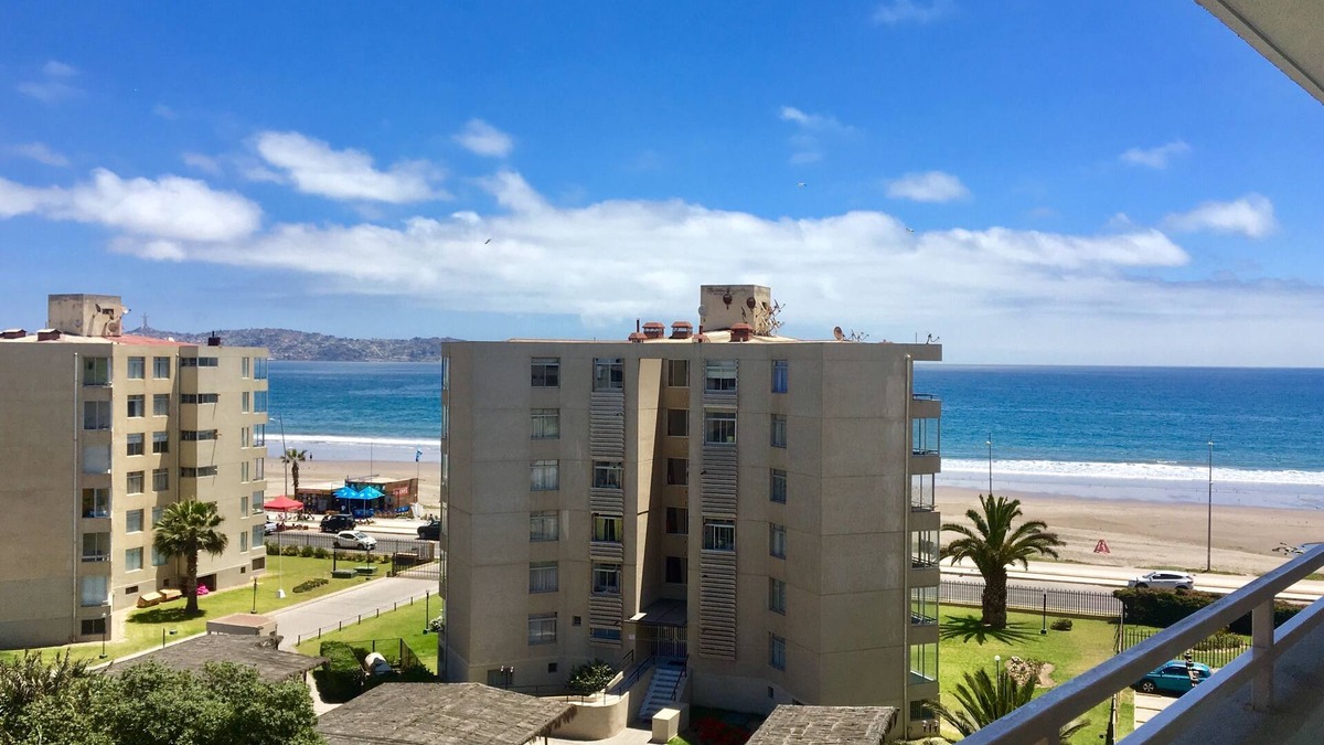 La Serena Apartment | Confortable departamento en La Serena