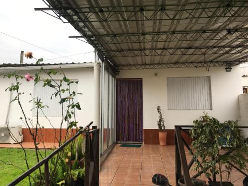 Minas Apartment | Confortable espacio en Minas