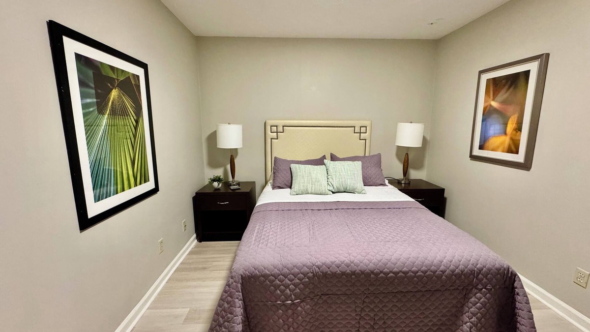 Warner Robins House | Confortable, Pet-friendly stay close to shopping and dining