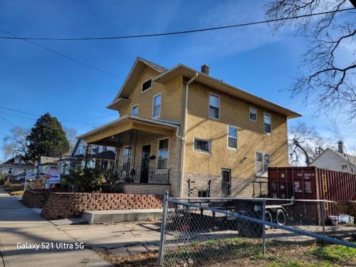 Downtown Omaha Apartment | confortable stay