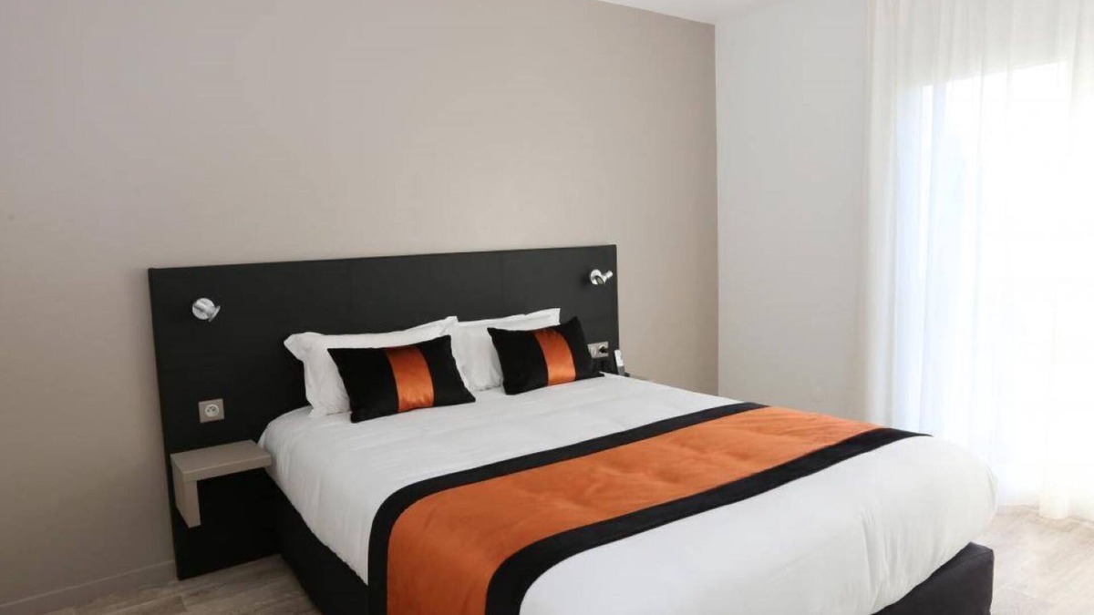 Blanquefort Apartment | Confortable T2 Près de Bordeaux