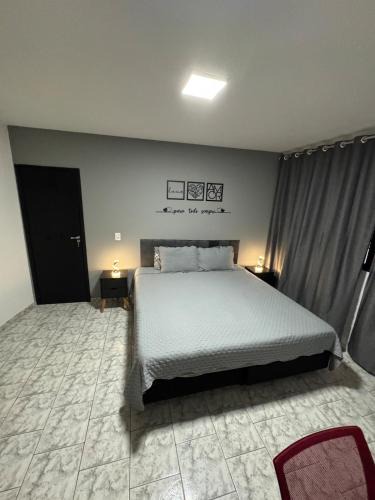 Carajas House | confortavel como sua propria casa