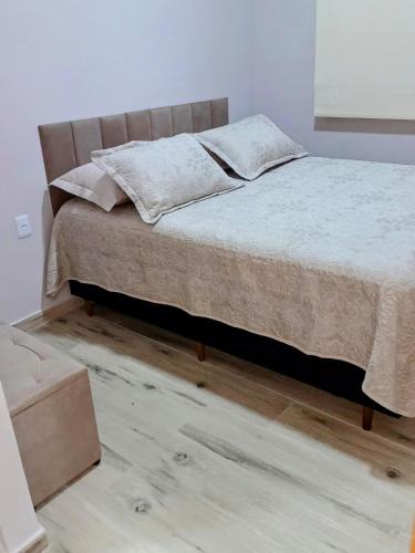 Pereque-Acu Apartment | Conforto e excelente localização em Ubatuba - Pereque-Açu
