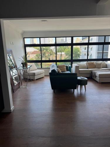 Anita Garibaldi Apartment | Conforto e Localização Estratégica - Perto de Tudo