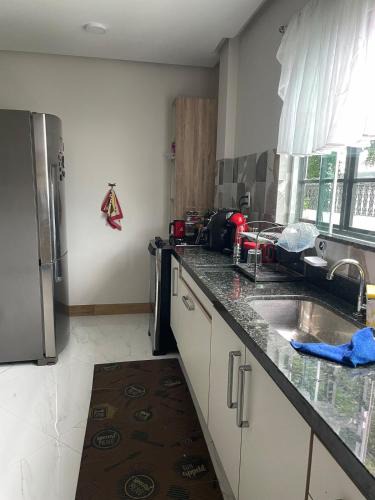 Aleixo Apartment | Conforto em ótima localização