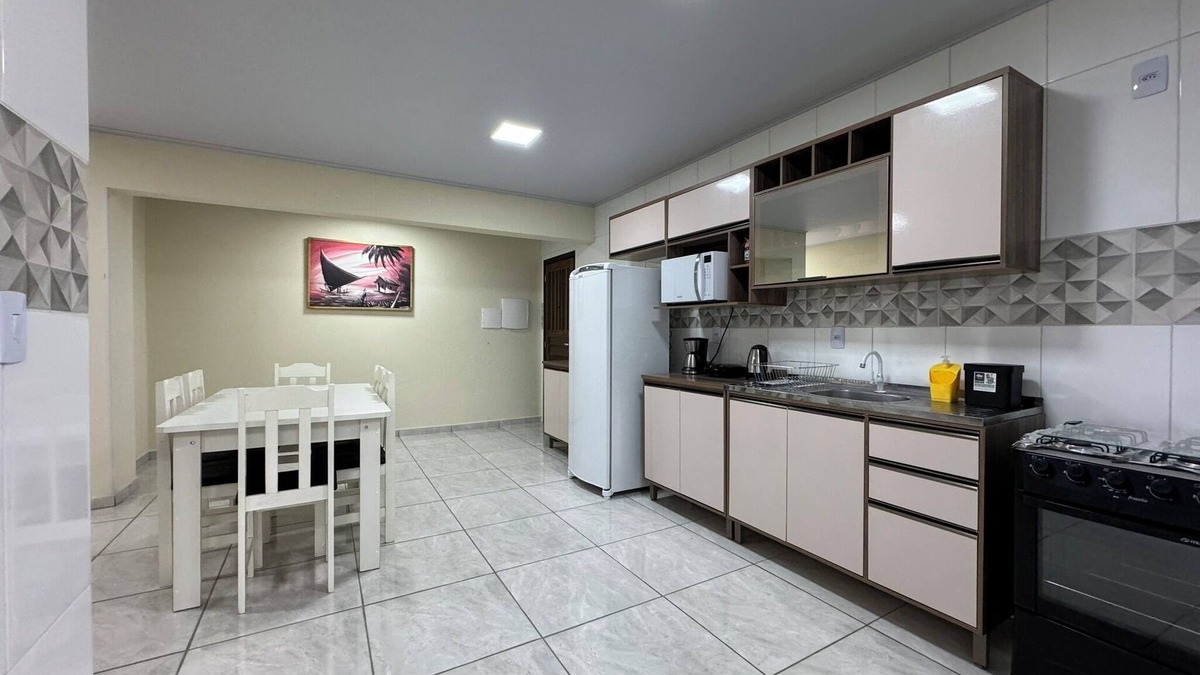 Itoupavazinha Apartment | Conforto para 5 hóspedes em Blumenau DP9335