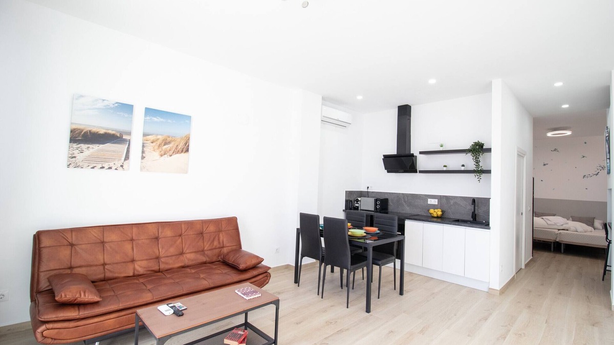 Campanar Apartment | Congresos by Concept Flats