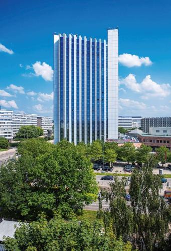 Chemnitz Hotel | Congress Hotel Chemnitz