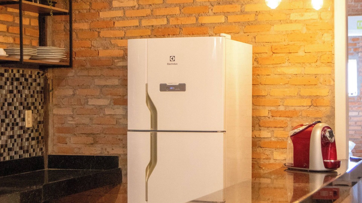 Brasilia Apartment | Congress Studios Inn