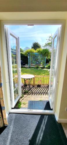Louth Apartment | Conifer Cottage