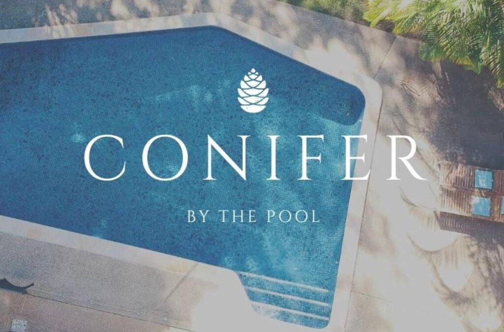 Carrara Apartment | Conifer - Your Private Resort Pool Retreat