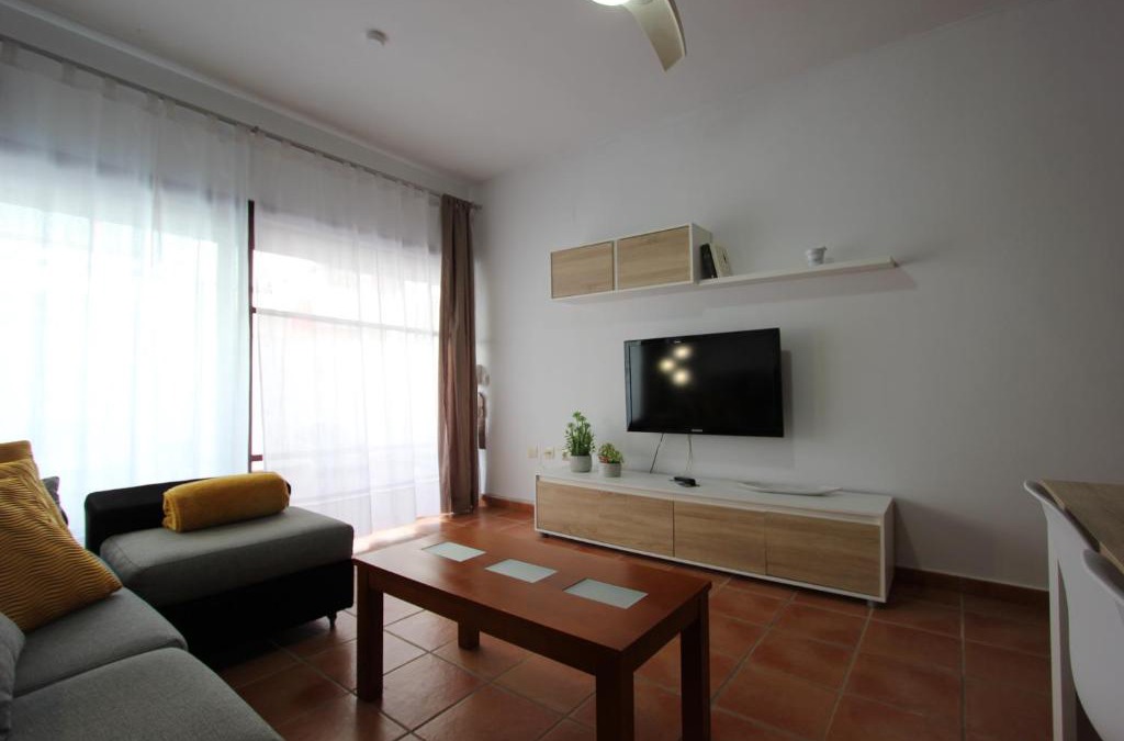 Conil de la Frontera City Center House | ConiL Casa H&L