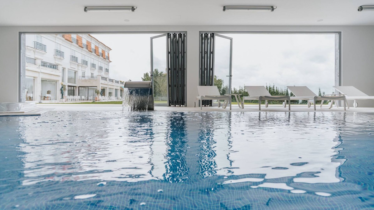 Condeixa a Nova Hotel | Conimbriga Hotel do Paço