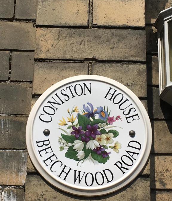 Hillsborough House | Coniston Guest House