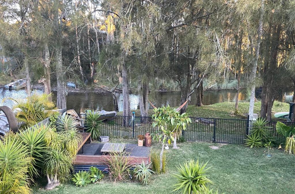 Lake Conjola House | Conjola Inn-let - Self Contained Unit - Lake Conjola