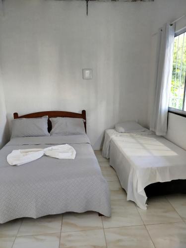 Porto da Roca House | Conjugado Aconchegante Saquarema