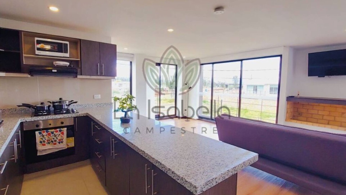 Mosquera Apartment | Conjunto la Isabella Campestre, apartamentos amoblados, modernos y amplios.