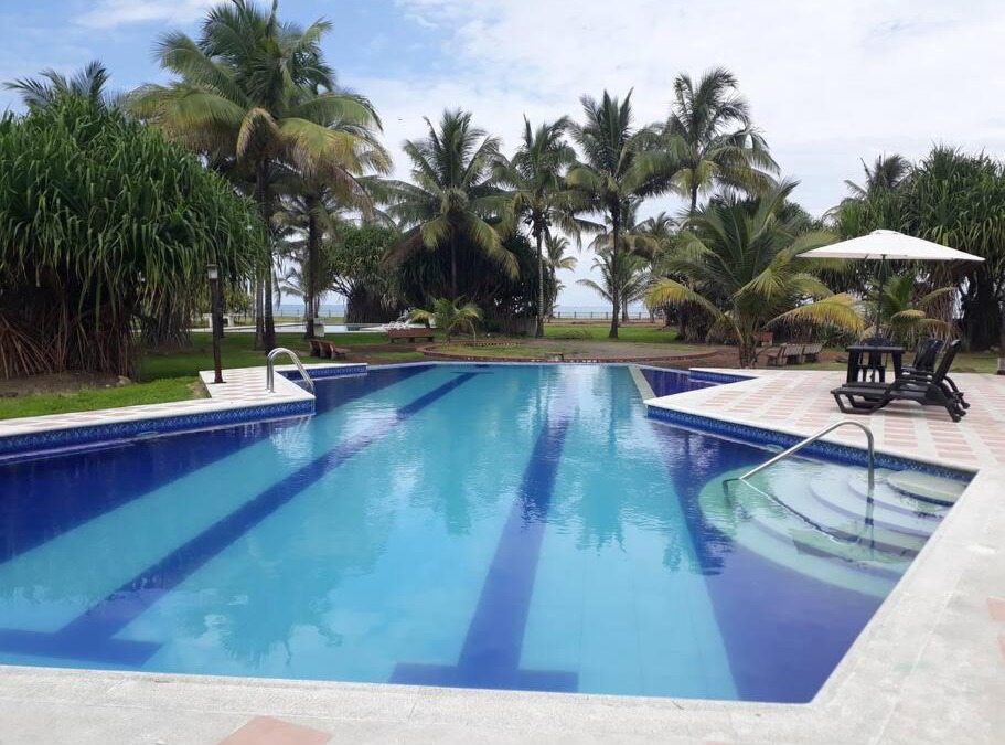 Canaveral House | Conjunto vacacional Cocomar-Casa 6-5h