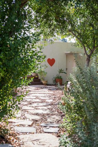 Amirim Apartment | Connected Guest House
