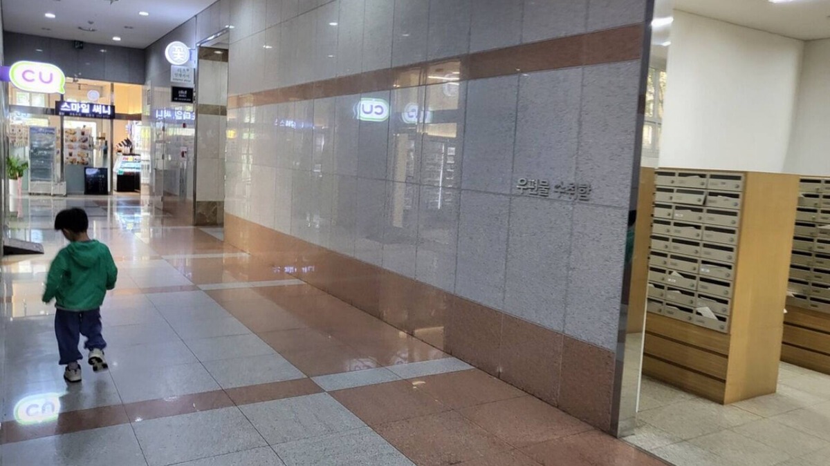 Hangangno-dong Apartment | Connected to the subway, fantastic view in a heart of enchanting Seoul