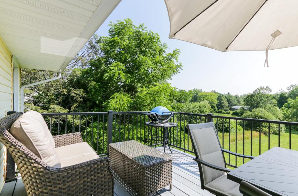Morris House | Connecticut Retreat Steps to Historic Downtown!