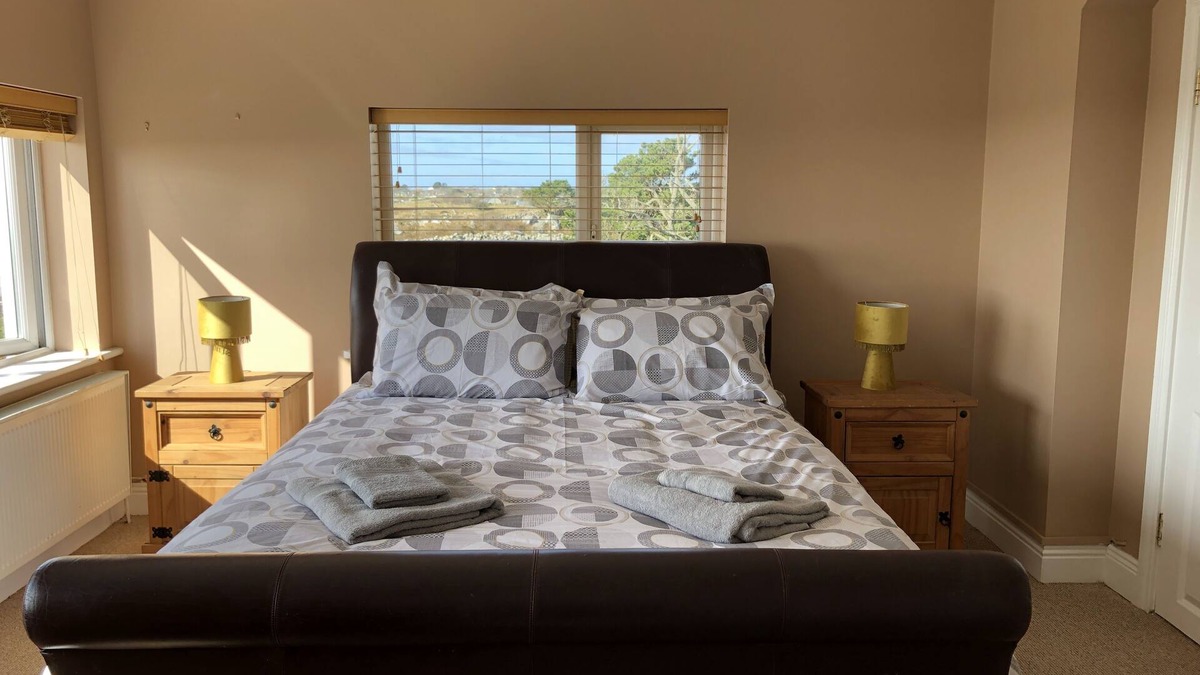Inverin House | Connemara Farmhouse