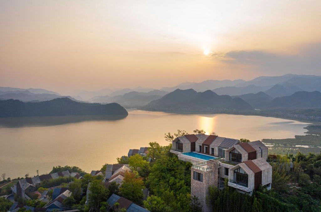 Tonglu County Resort | Conrad Hangzhou Tonglu