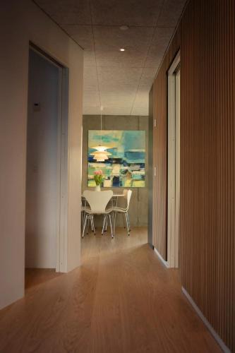 Torshavn Apartment | CONRADSBREKKA Luxury Apartment in Central Tórshavn