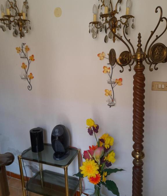 San Nicolo di Argenta House | Consalvi