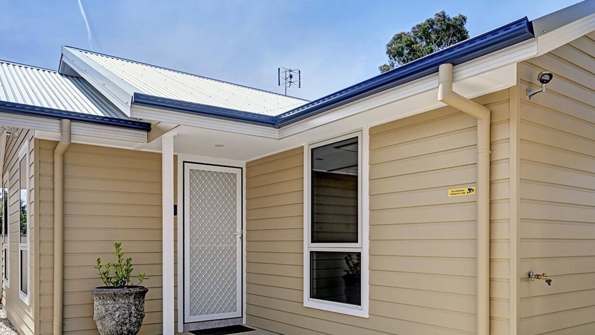 Orange Villa | Conservatorium Villa 3 - Very Central - with Netflix & Disney Plus