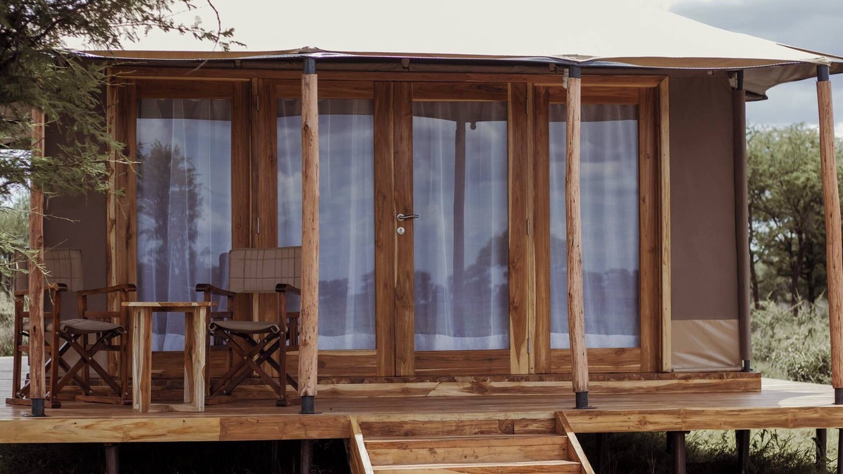 Serengeti National Park Other | Conserve Safari Central Serengeti Camp