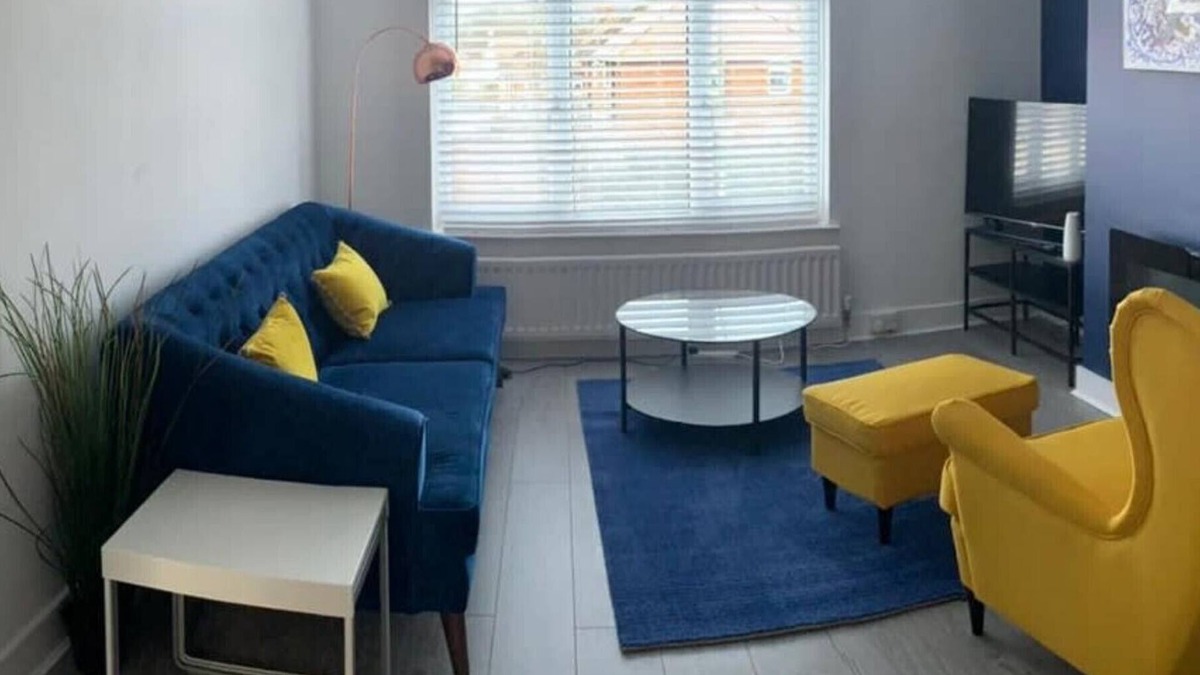 Shotley Bridge Apartment | Consett Shotley Bridge - Stylish Spacious Three Bedroom Apartment