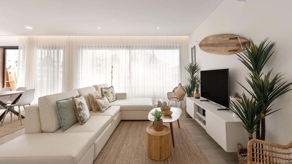 Consolacao Apartment | Consolação Surf & Pool Terrace