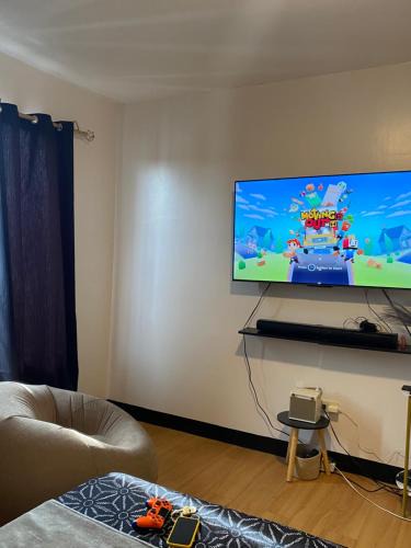 Imus Apartment | Console and Chill with PS4