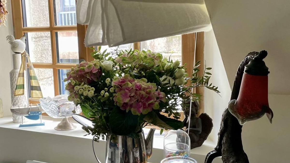 Batz-sur-Mer Bed & Breakfast | Constance de Bretagne