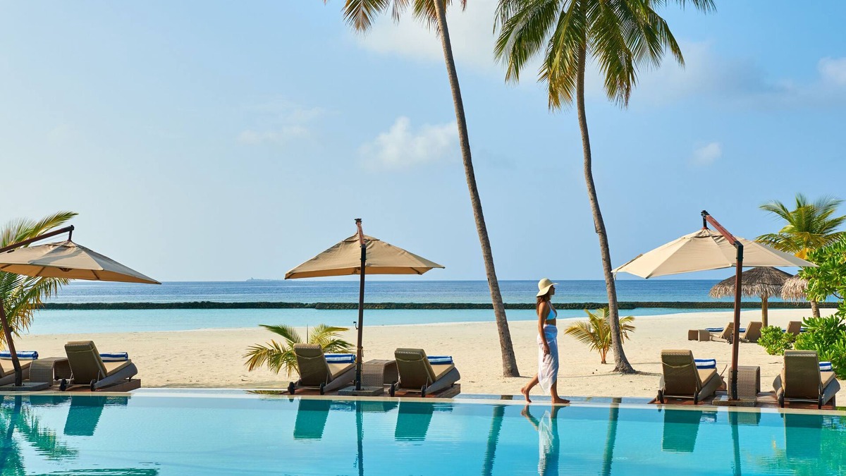 Halaveli Resort | Constance Halaveli