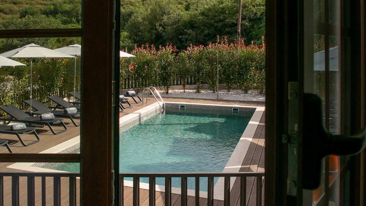 Beijos Hotel | Constance House