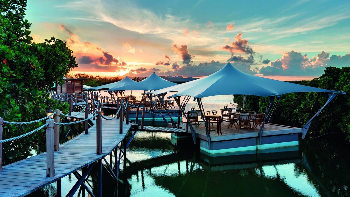 Poste de Flacq Resort | Constance Prince Maurice