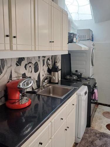 Argos Apartment | Constantina D Apt Argos