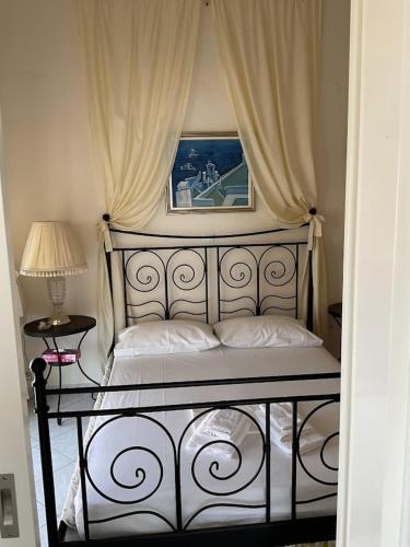 Skala Kallonis Apartment | Constantina