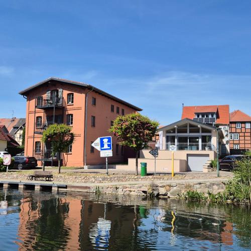 Plau am See Apartment | Constanza